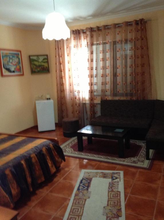 Art Hotel Nirvana Tirana Kamer foto